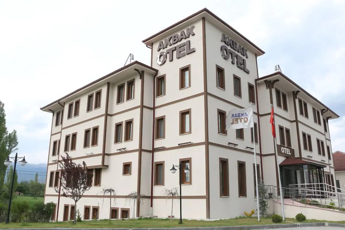 Akbak Otel-6