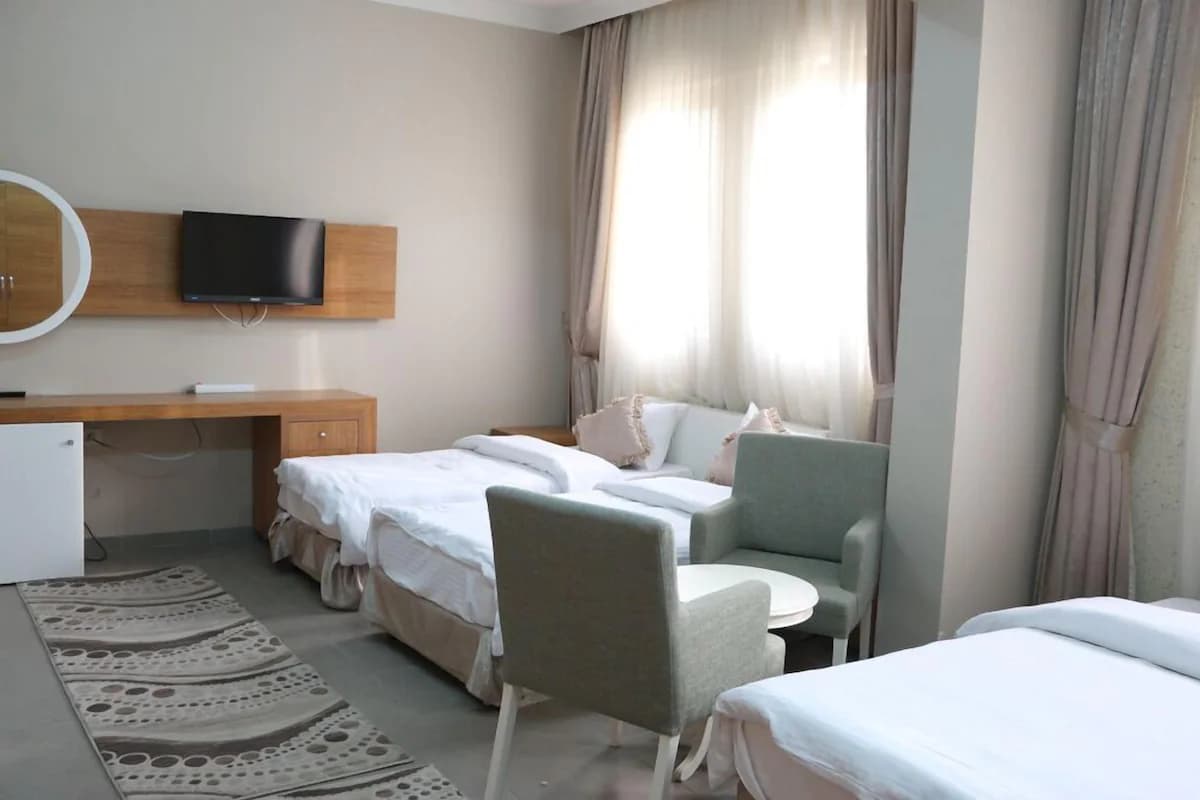 Akbak Otel-22