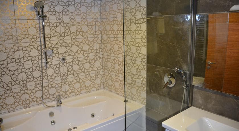 Akbak Otel-54