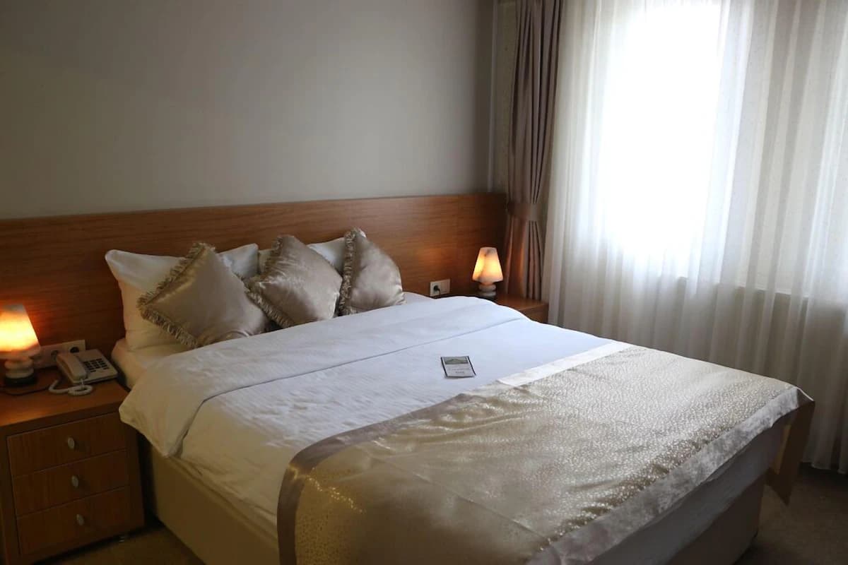 Akbak Otel-12