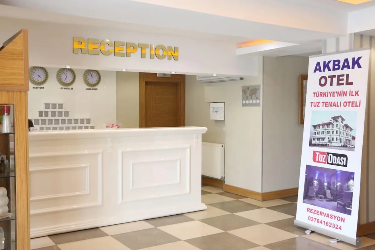 Akbak Otel-4