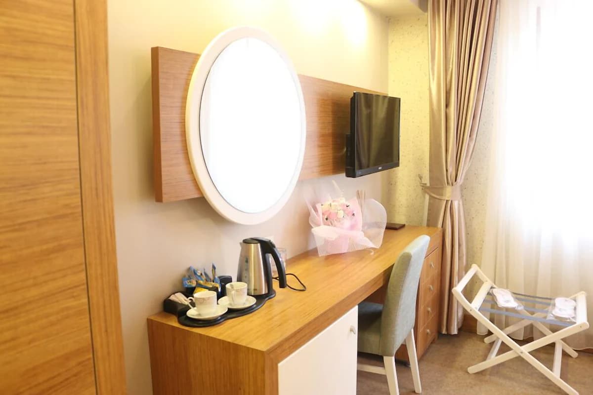 Akbak Otel-36