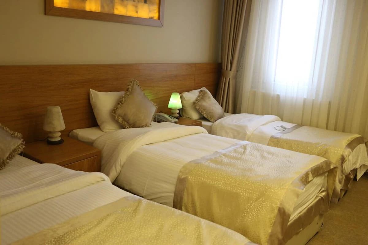 Akbak Otel-31
