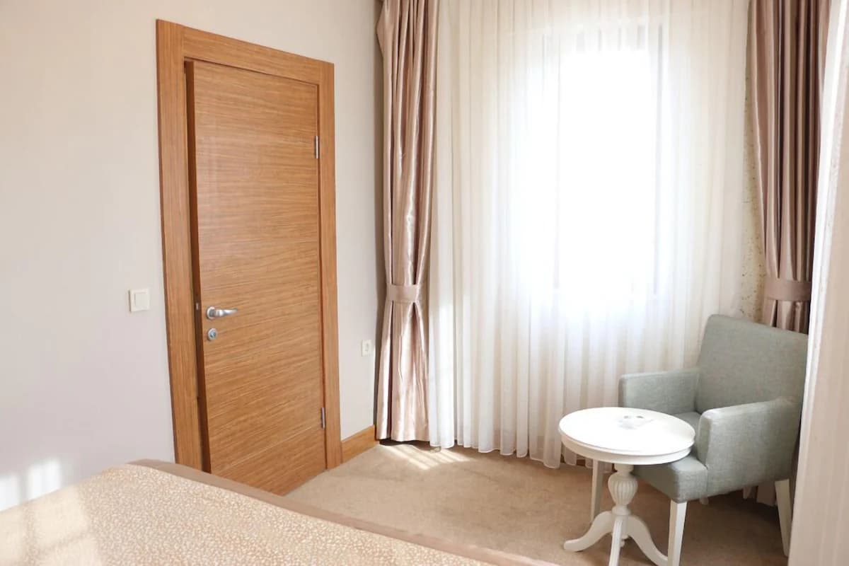 Akbak Otel-10