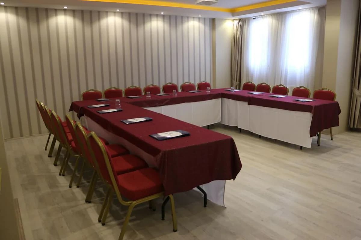 Akbak Otel-29