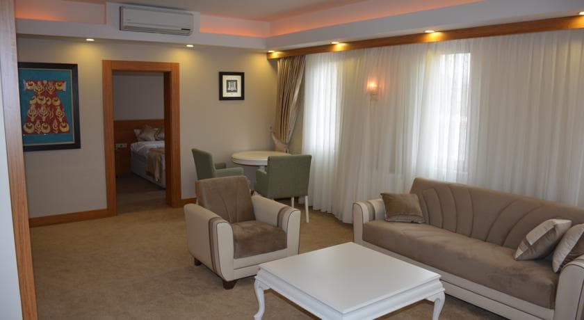 Akbak Otel-43