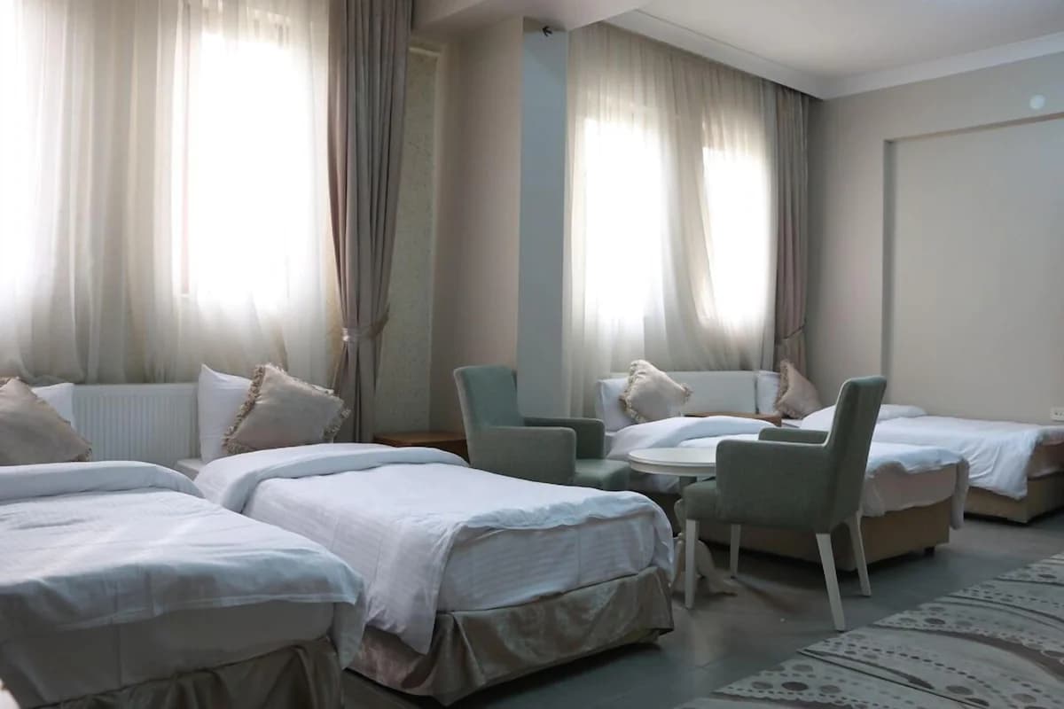 Akbak Otel-16