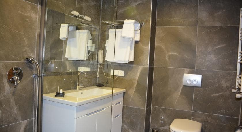 Akbak Otel-45