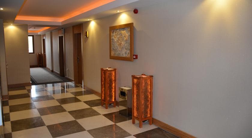 Akbak Otel-47