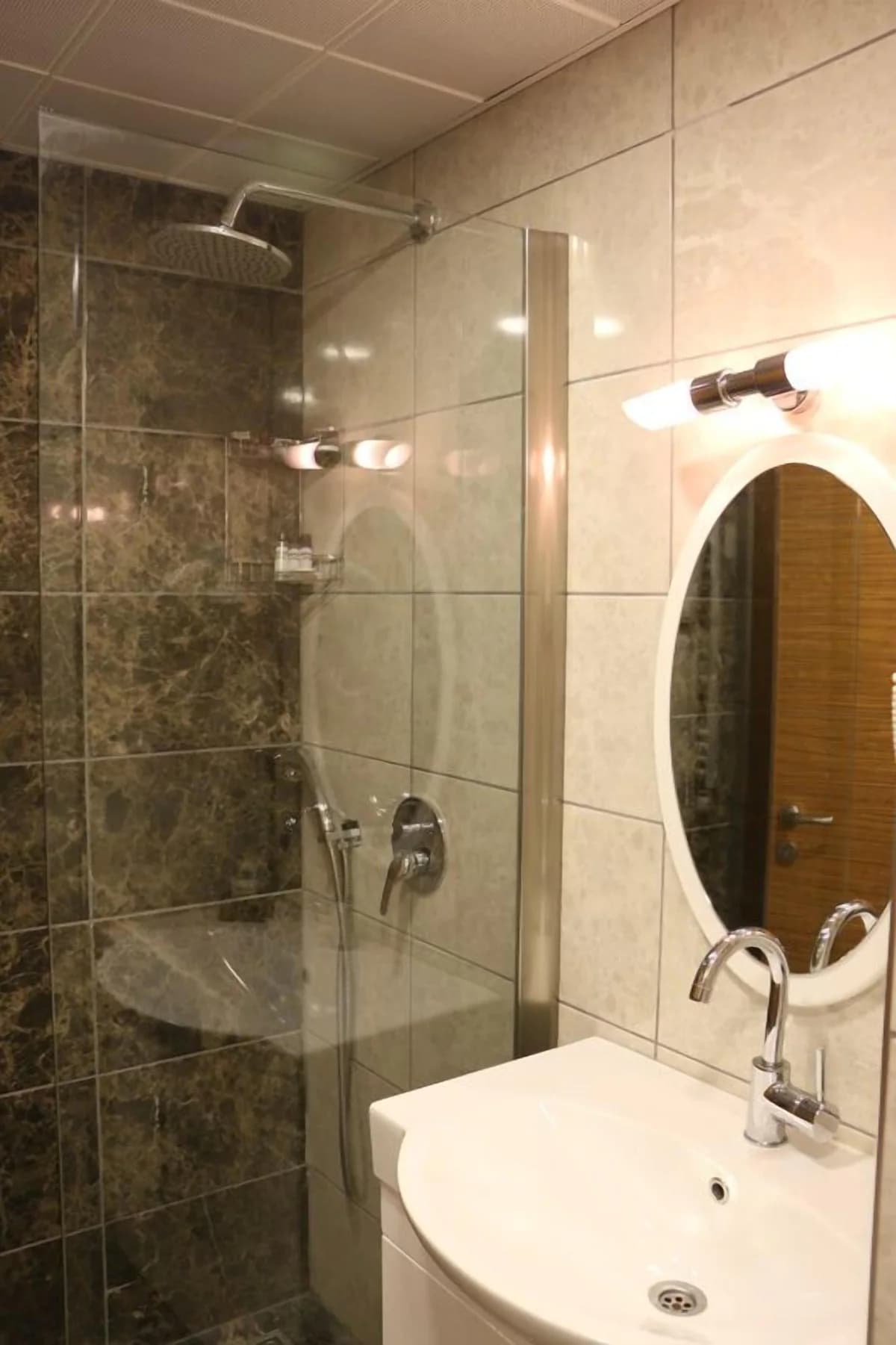 Akbak Otel-41