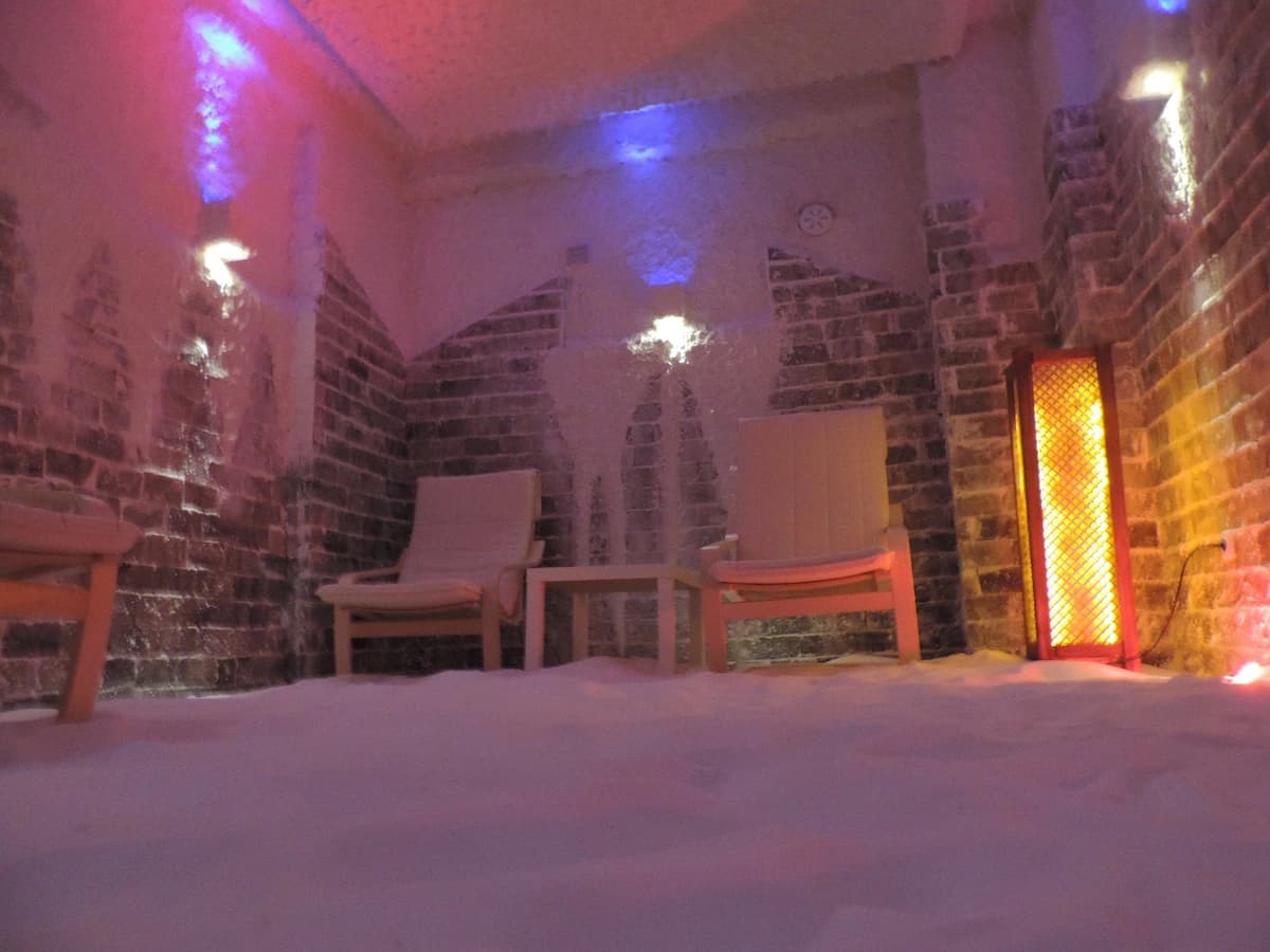 Akbak Otel-23
