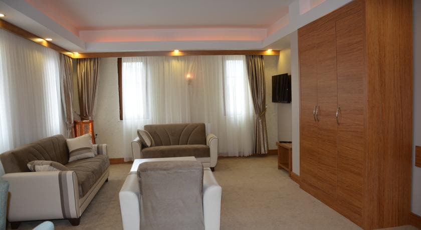 Akbak Otel-50