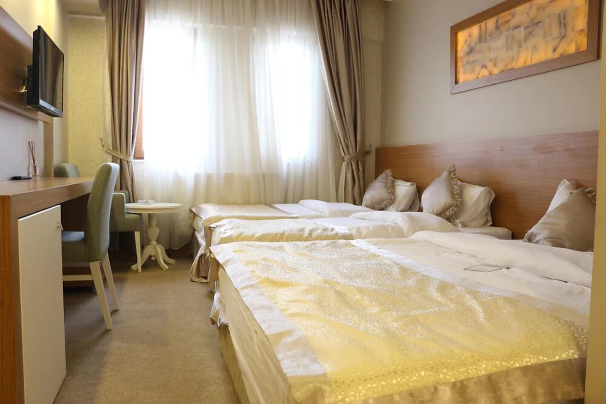 Akbak Otel-27
