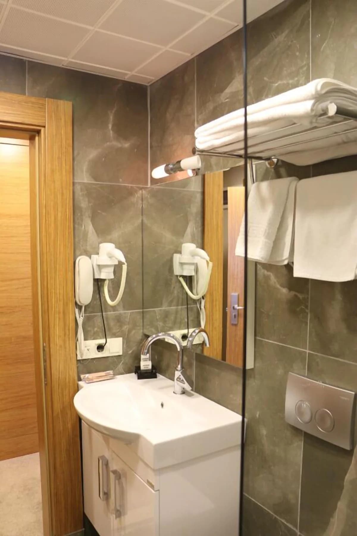 Akbak Otel-7