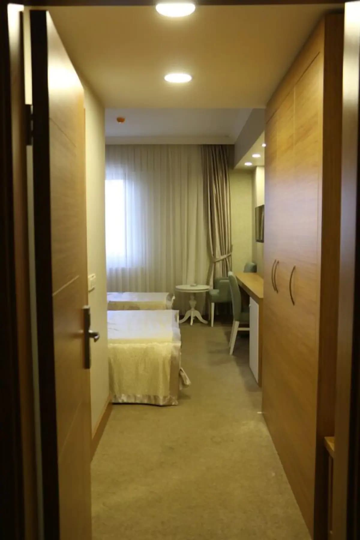 Akbak Otel-20