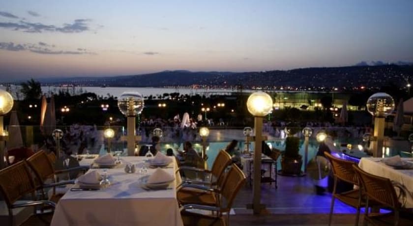 Emex Otel Kocaeli-44