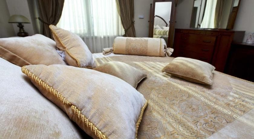 Emex Otel Kocaeli-29