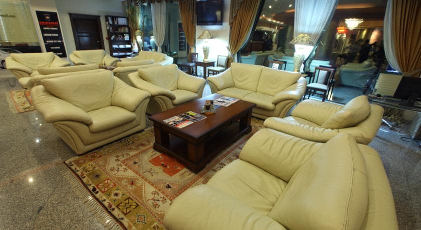 Emex Otel Kocaeli-36