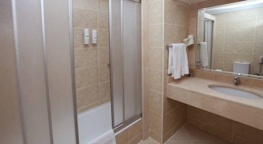 Emex Otel Kocaeli-11