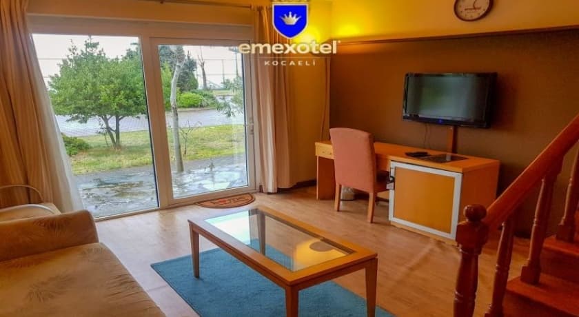 Emex Otel Kocaeli-13