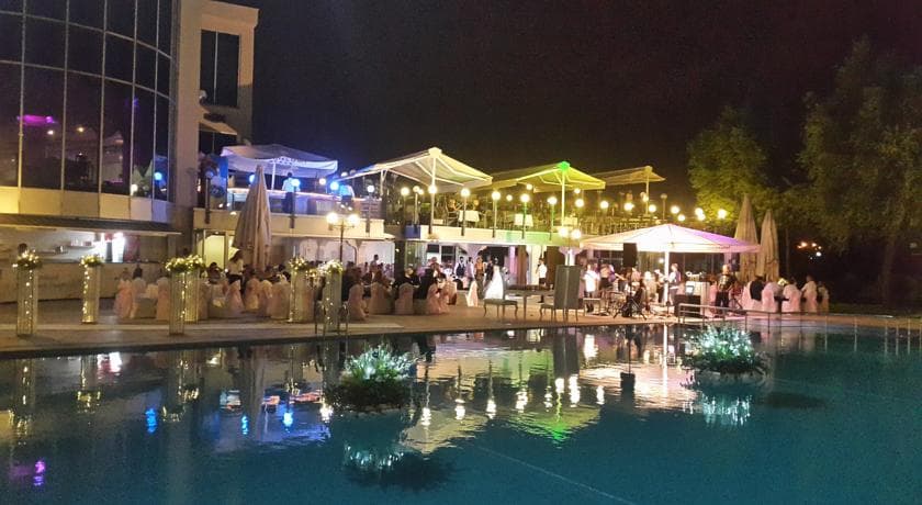 Emex Otel Kocaeli-24