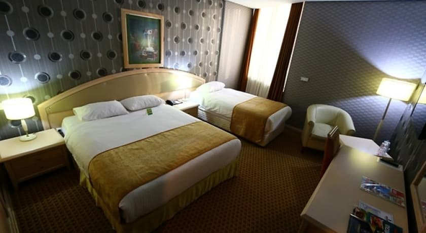 Emex Otel Kocaeli-42