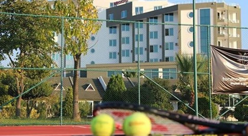 Emex Otel Kocaeli-12