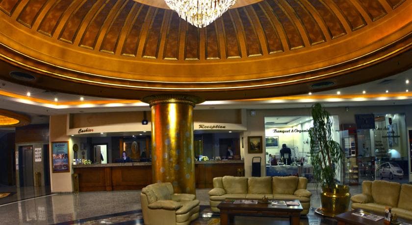 Emex Otel Kocaeli-35