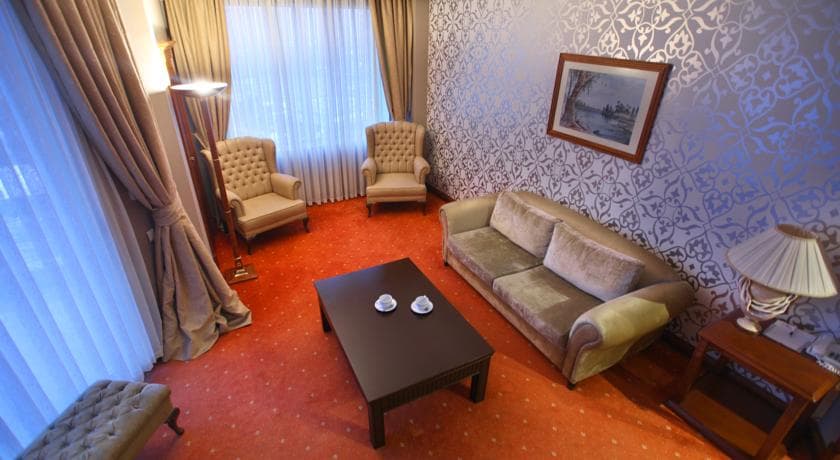 Emex Otel Kocaeli-22