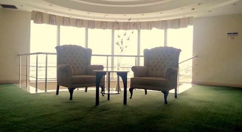 Emex Otel Kocaeli-39