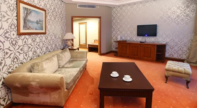 Emex Otel Kocaeli-23