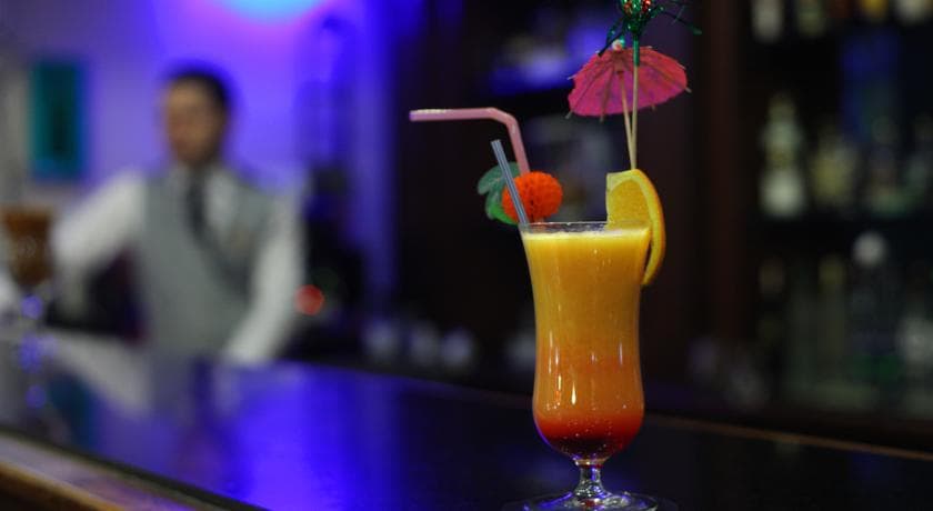 Emex Otel Kocaeli-38