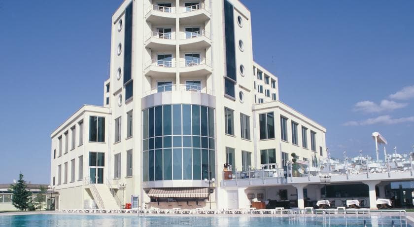 Emex Otel Kocaeli-0