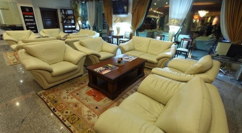 Emex Otel Kocaeli-5