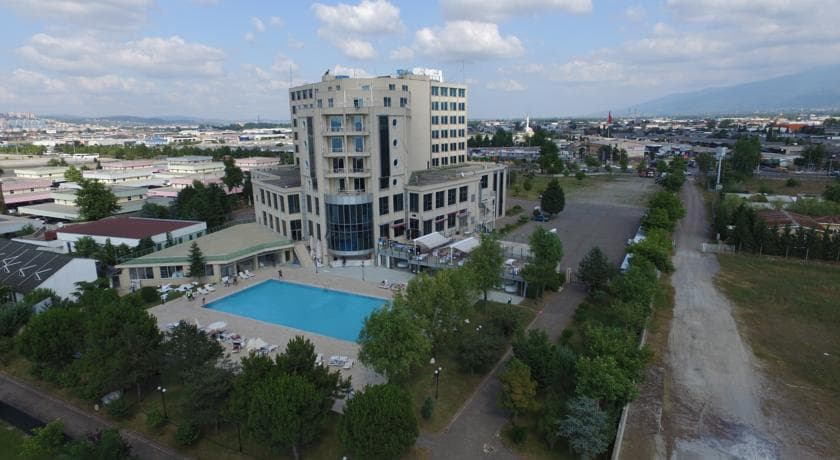 Emex Otel Kocaeli-26