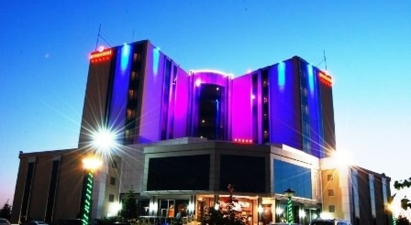 Emex Otel Kocaeli-8
