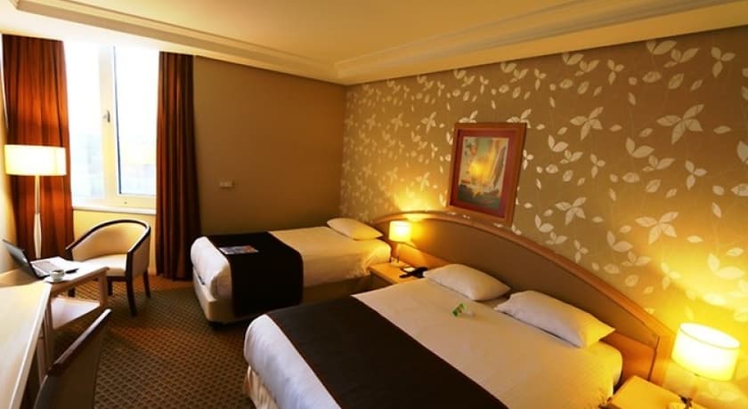 Emex Otel Kocaeli-40