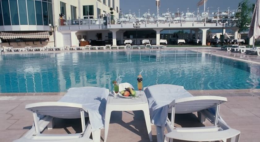 Emex Otel Kocaeli-17
