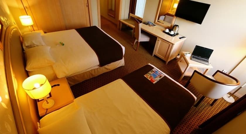 Emex Otel Kocaeli-41