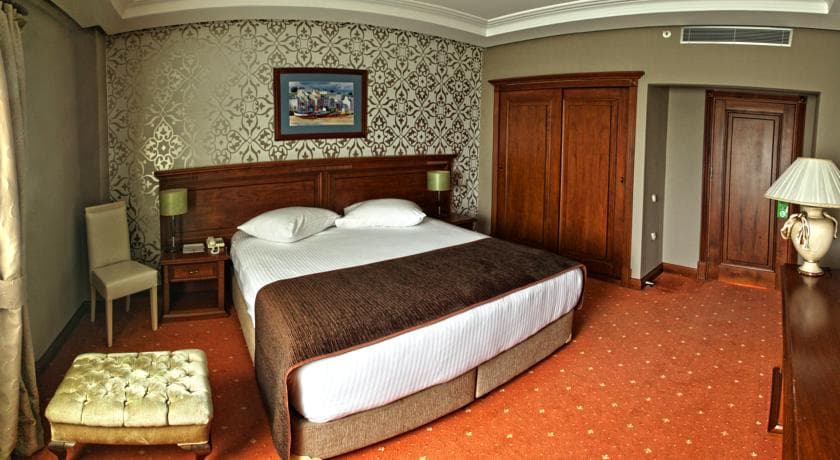 Emex Otel Kocaeli-30