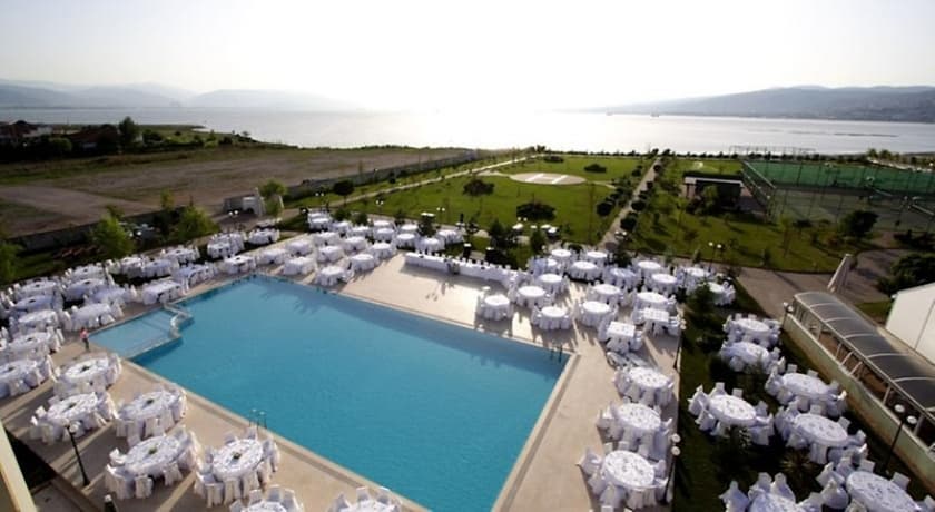 Emex Otel Kocaeli-18
