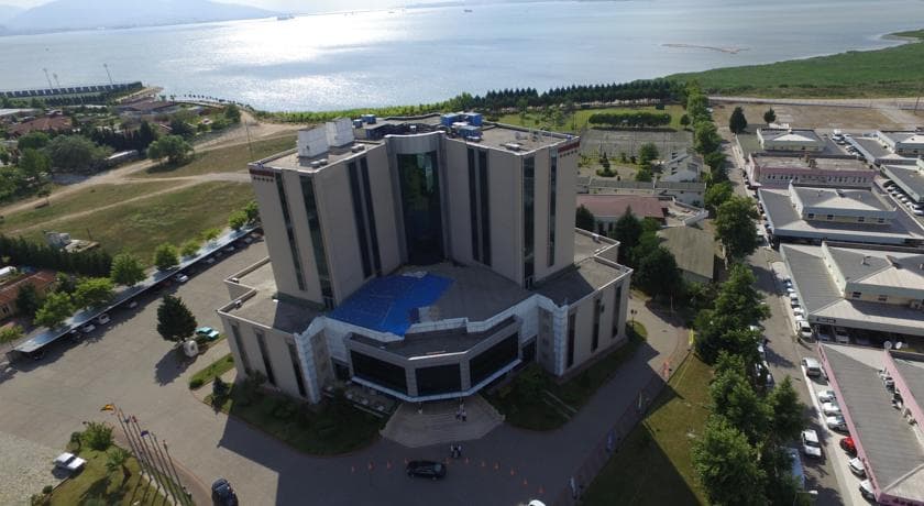Emex Otel Kocaeli-28