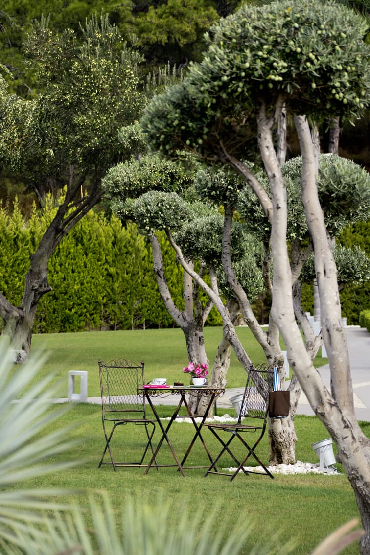 Cunda Ortunç Hotel-8