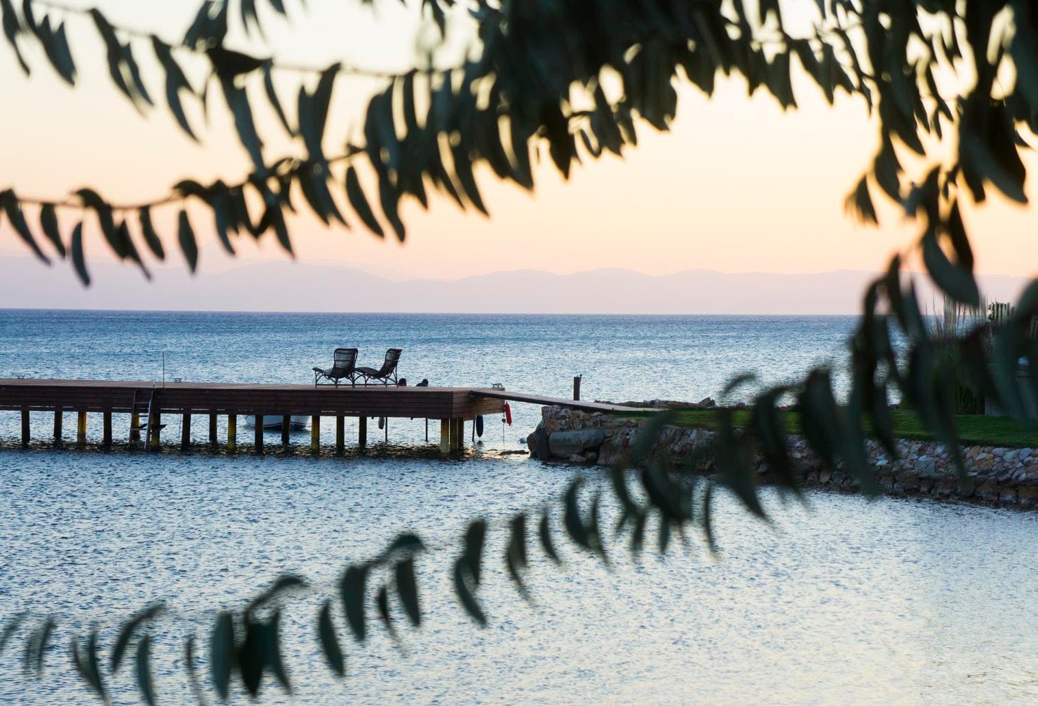 Cunda Ortunç Hotel-34