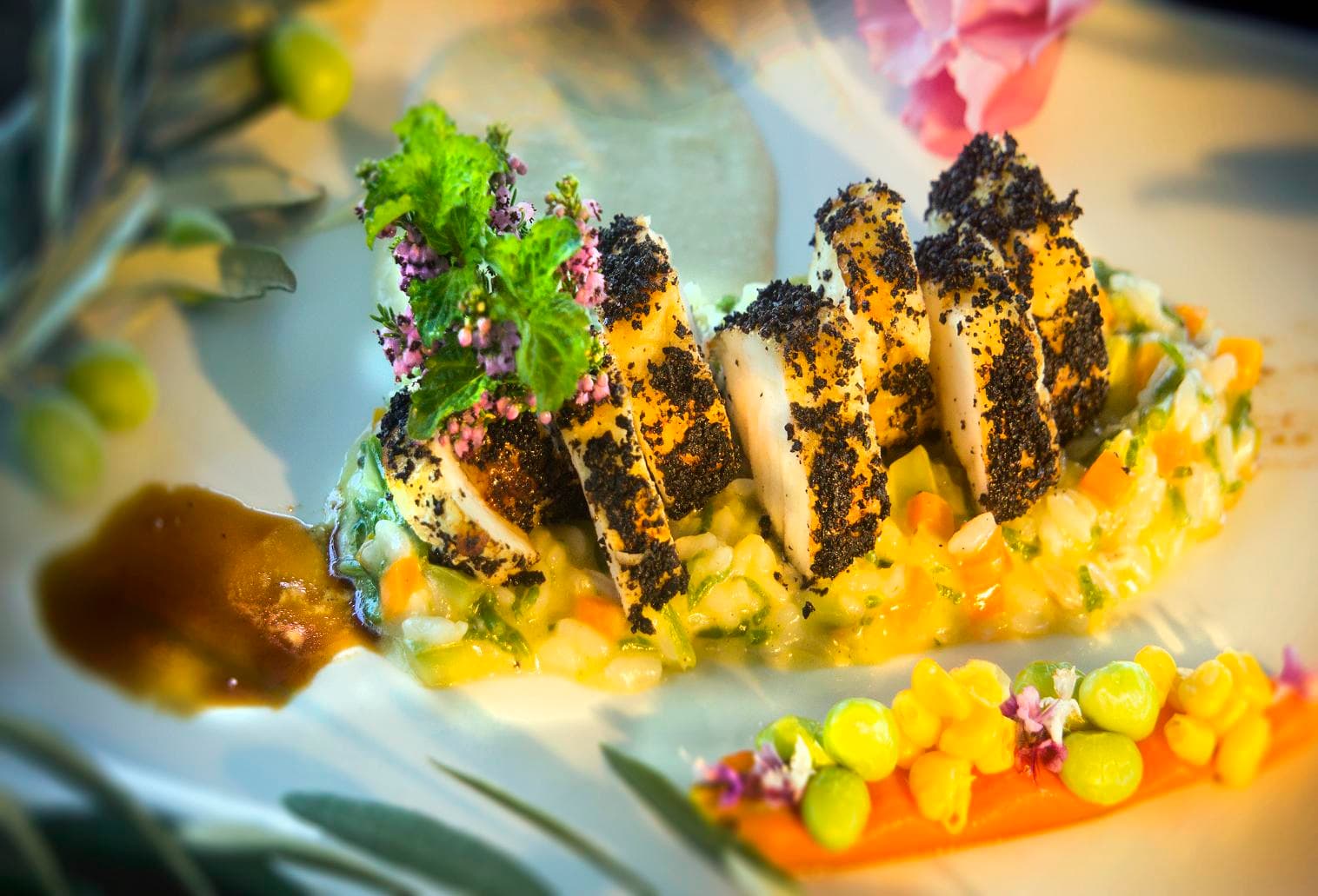 Cunda Ortunç Hotel-29