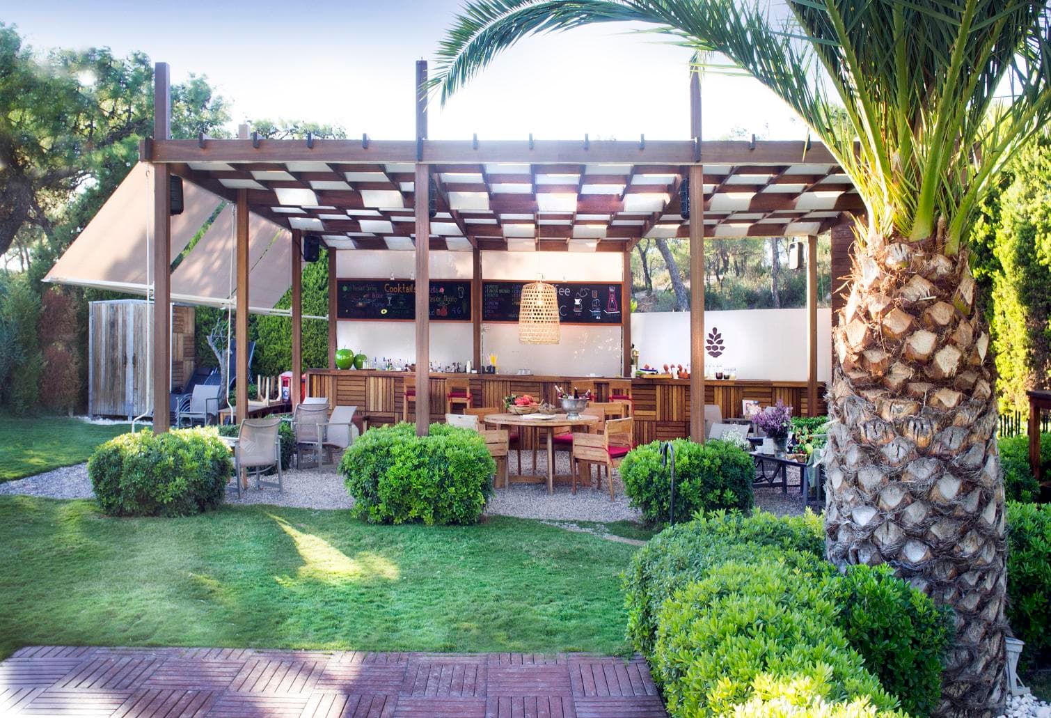 Cunda Ortunç Hotel-27