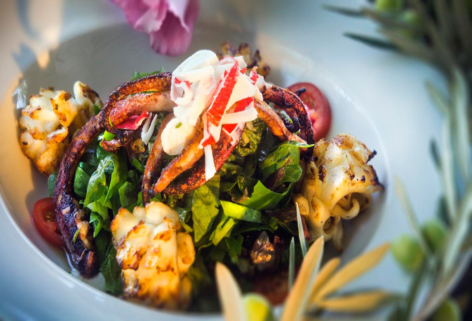 Cunda Ortunç Hotel-20