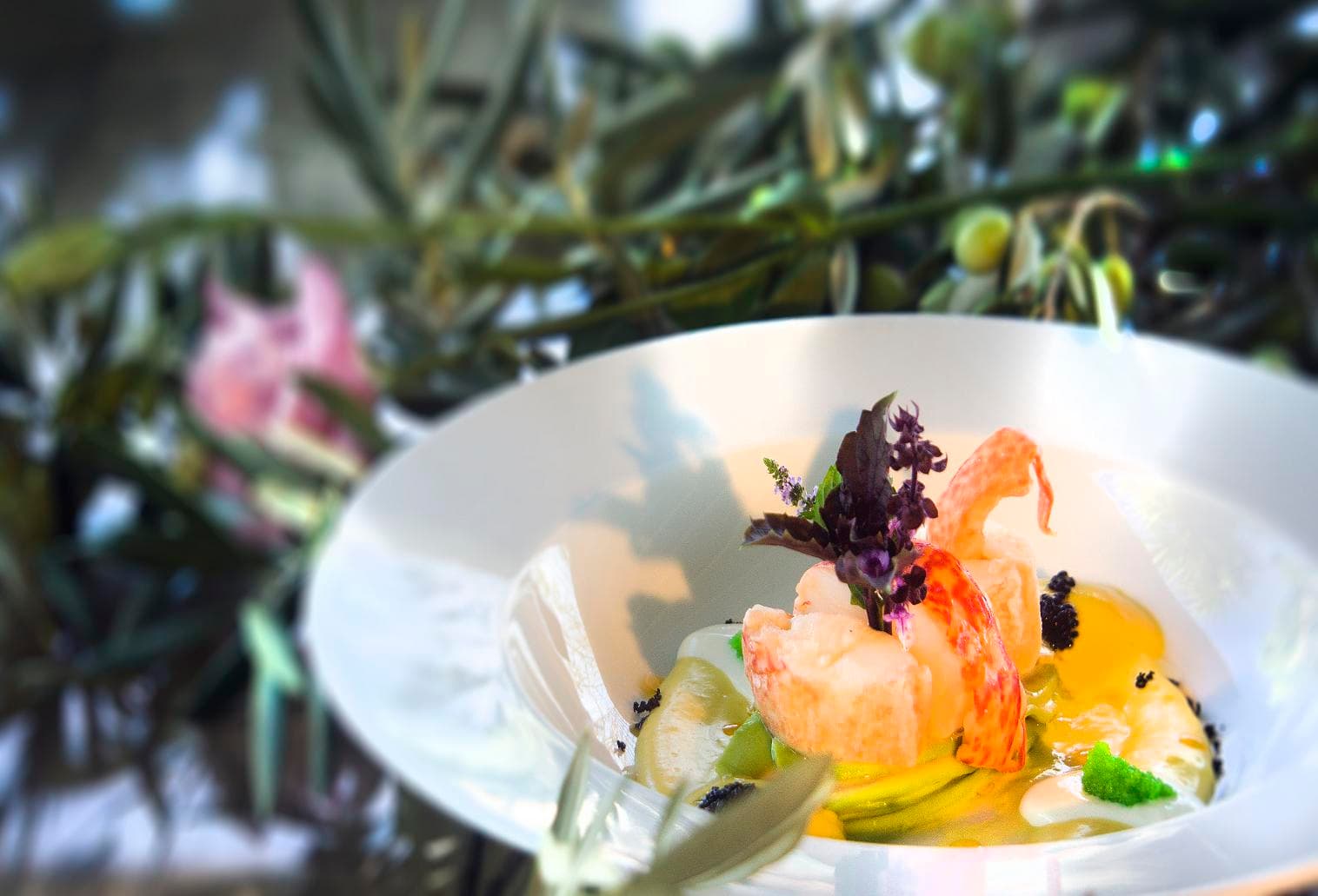 Cunda Ortunç Hotel-21