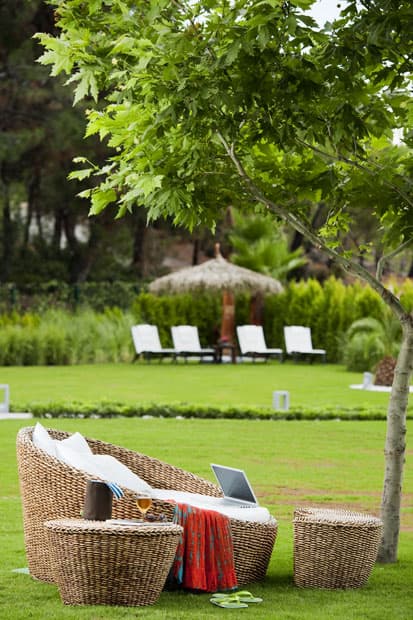 Cunda Ortunç Hotel-15