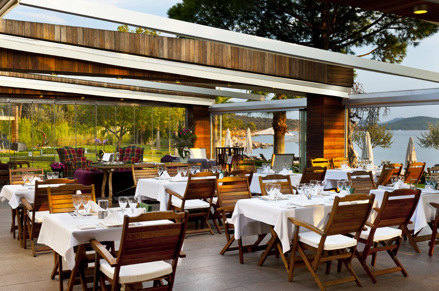 Cunda Ortunç Hotel-43